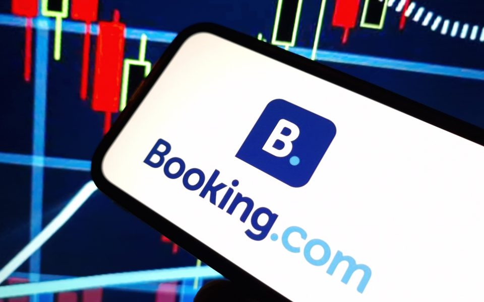 Booking.com-Datenleck: Hacker greifen auf Kundendaten zu