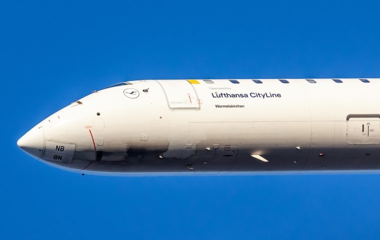Lufthansa killt CityLine: 2200 Jobs weg – über Nacht