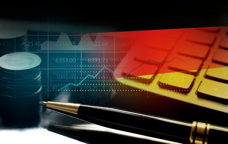 Wirtschaftsstandort-Alarm: Deutschland nur auf 0,2 – aber fünf Faktoren retten den Ruf