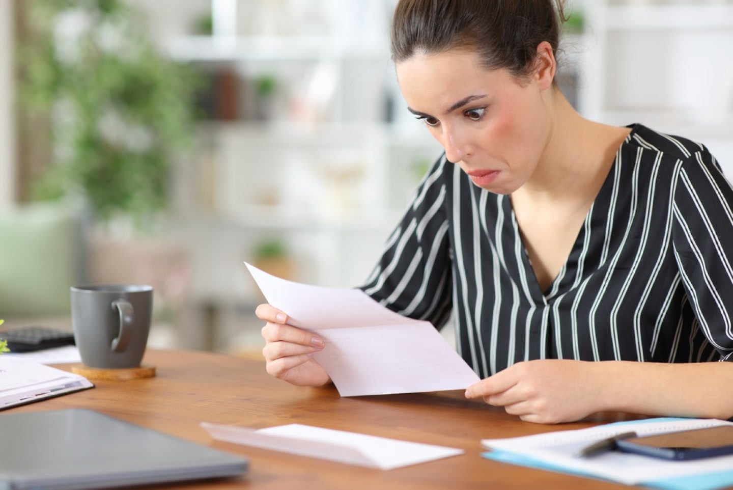 Postident-Betrug: Wie Kriminelle mit deiner ID Kredite kassieren