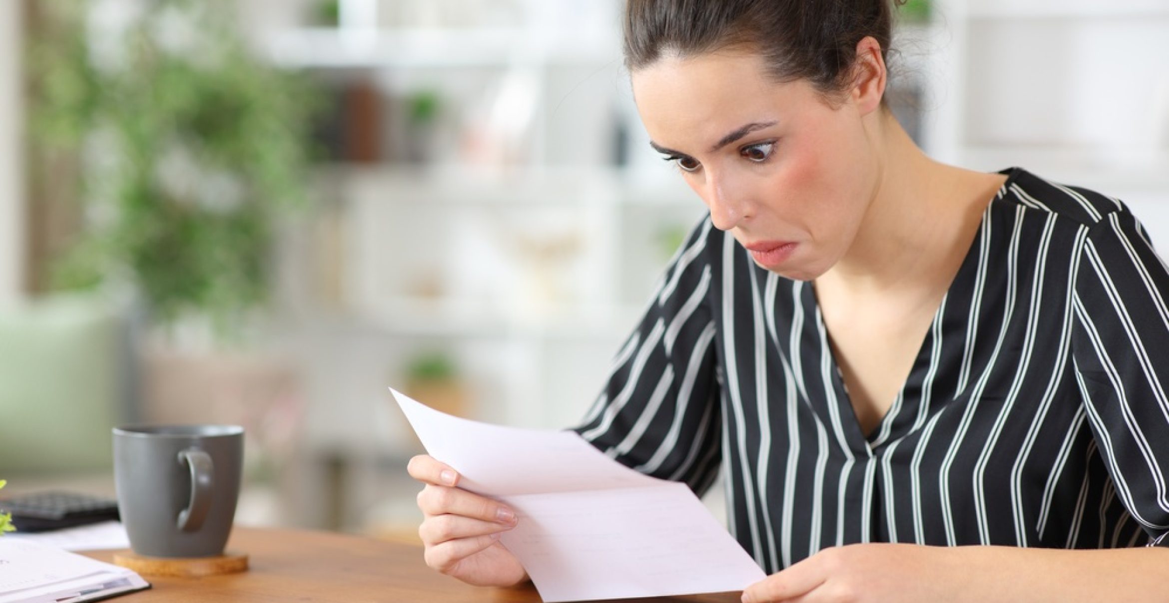 Postident-Betrug: Wie Kriminelle mit deiner ID Kredite kassieren