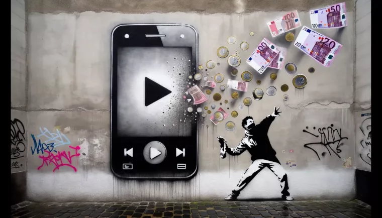 TikTok Ads: Was kostet Werbung auf TikTok wirklich?