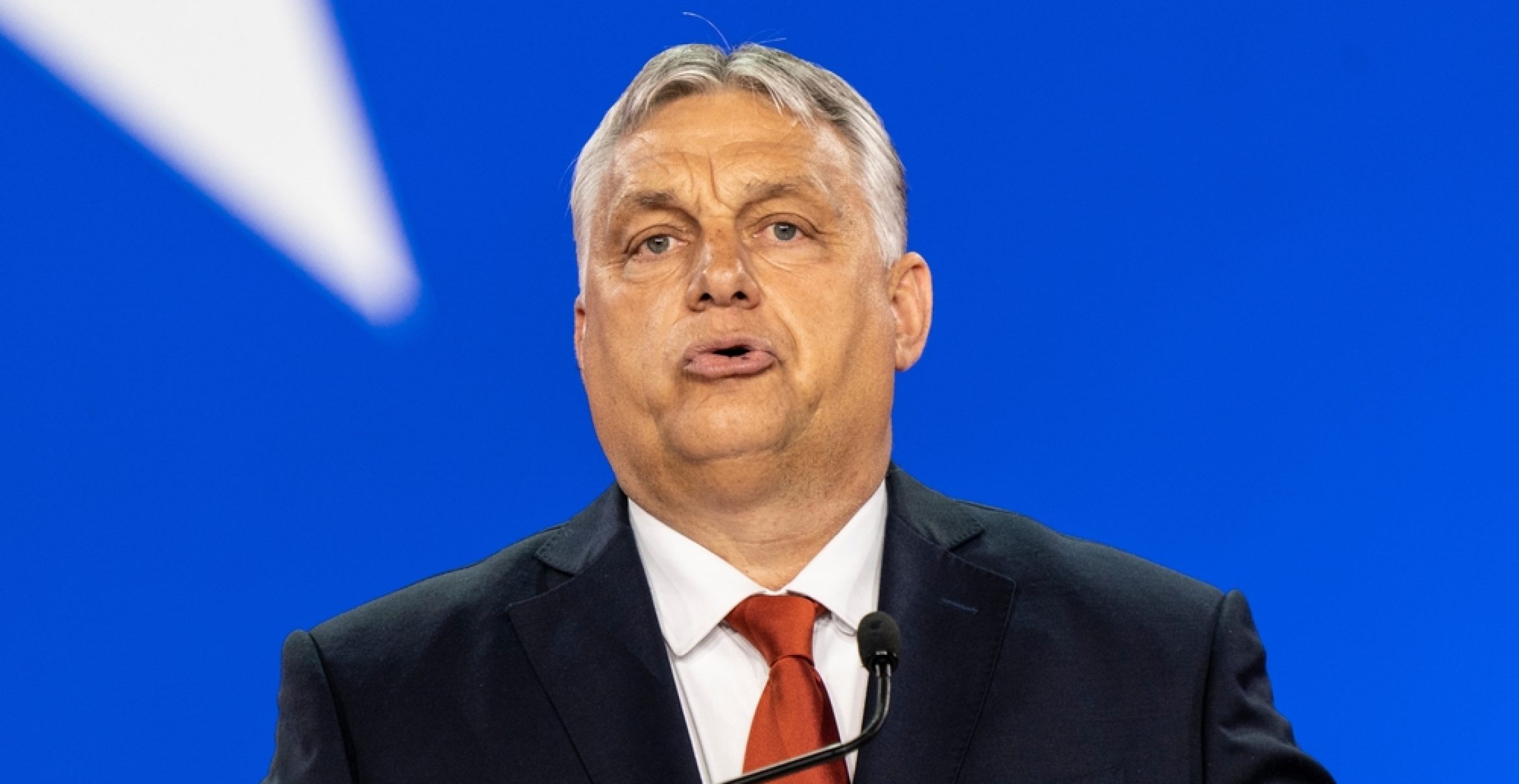 Orbán-Ära endet: Magyar kassiert Zweidrittelmehrheit