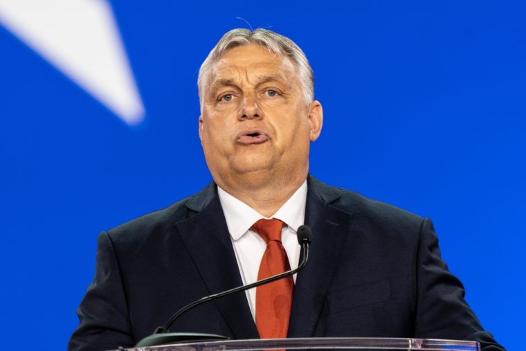 Orbán-Ära endet: Magyar kassiert Zweidrittelmehrheit