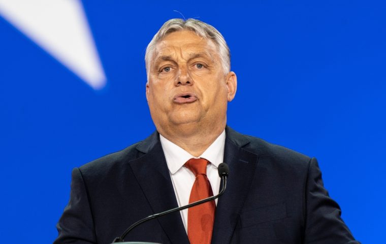 Orbán-Ära endet: Magyar kassiert Zweidrittelmehrheit