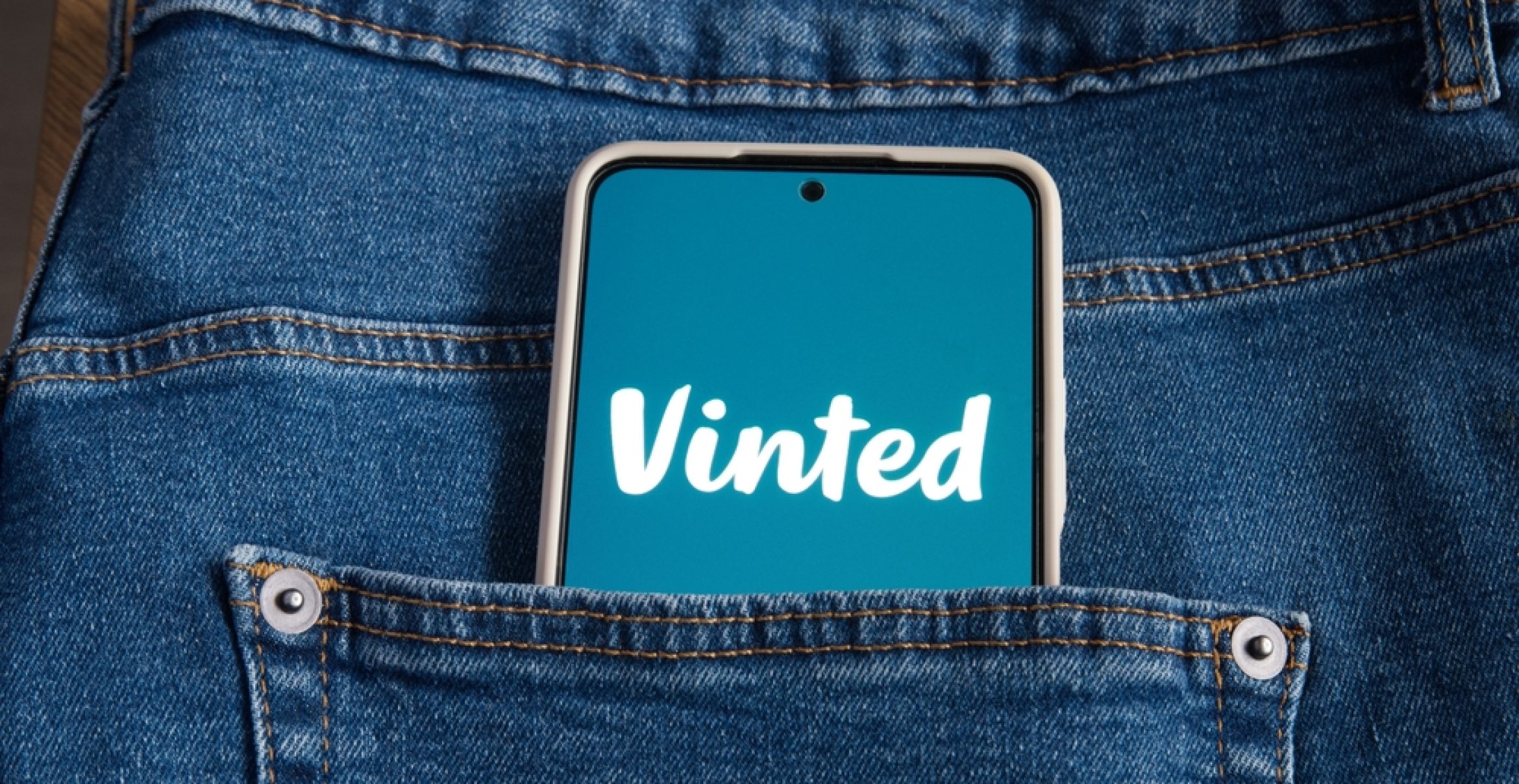 Second-Hand, First Class: Vinted steigt auf 8 Milliarden Euro und will den IPO