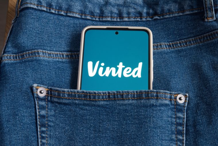 Second-Hand, First Class: Vinted steigt auf 8 Milliarden Euro und will den IPO