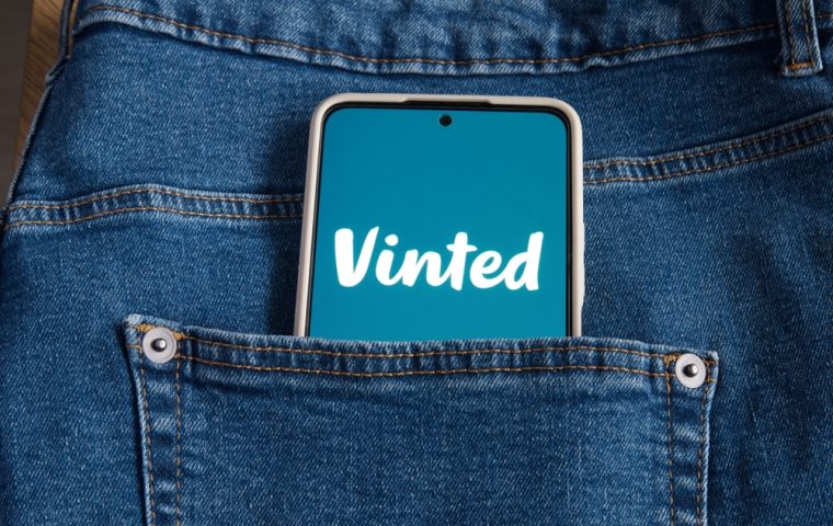 Second-Hand, First Class: Vinted steigt auf 8 Milliarden Euro und will den IPO