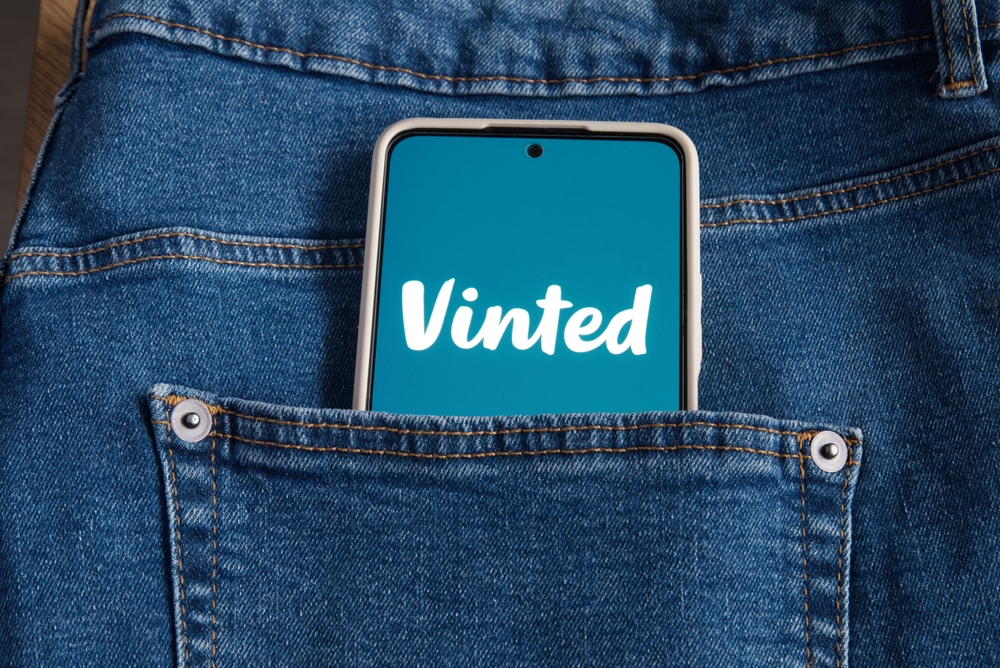 Vinted steigert seinen Wert auf 8 Milliarden Euro