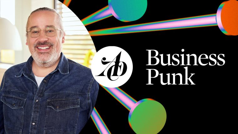 ADC CREATIVE CURRENCY: Warum KI Kreativität nicht ersetzt, sondern beschleunigt – mit Stijn Mentrop-Huliselan
