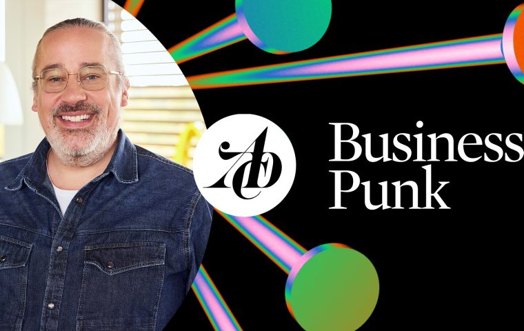 ADC CREATIVE CURRENCY: Warum KI Kreativität nicht ersetzt, sondern beschleunigt – mit Stijn Mentrop-Huliselan