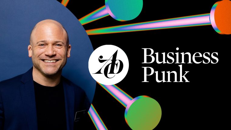 ADC CREATIVE CURRENCY: Zwischen Haltung, Technologie und echter Relevanz – mit Tim Alexander