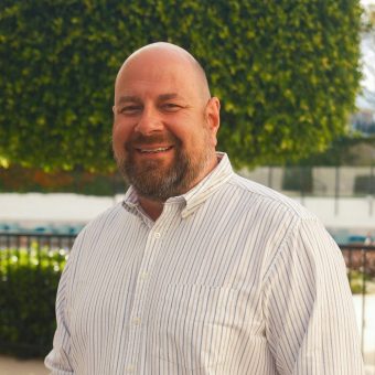 Andreas Mücke