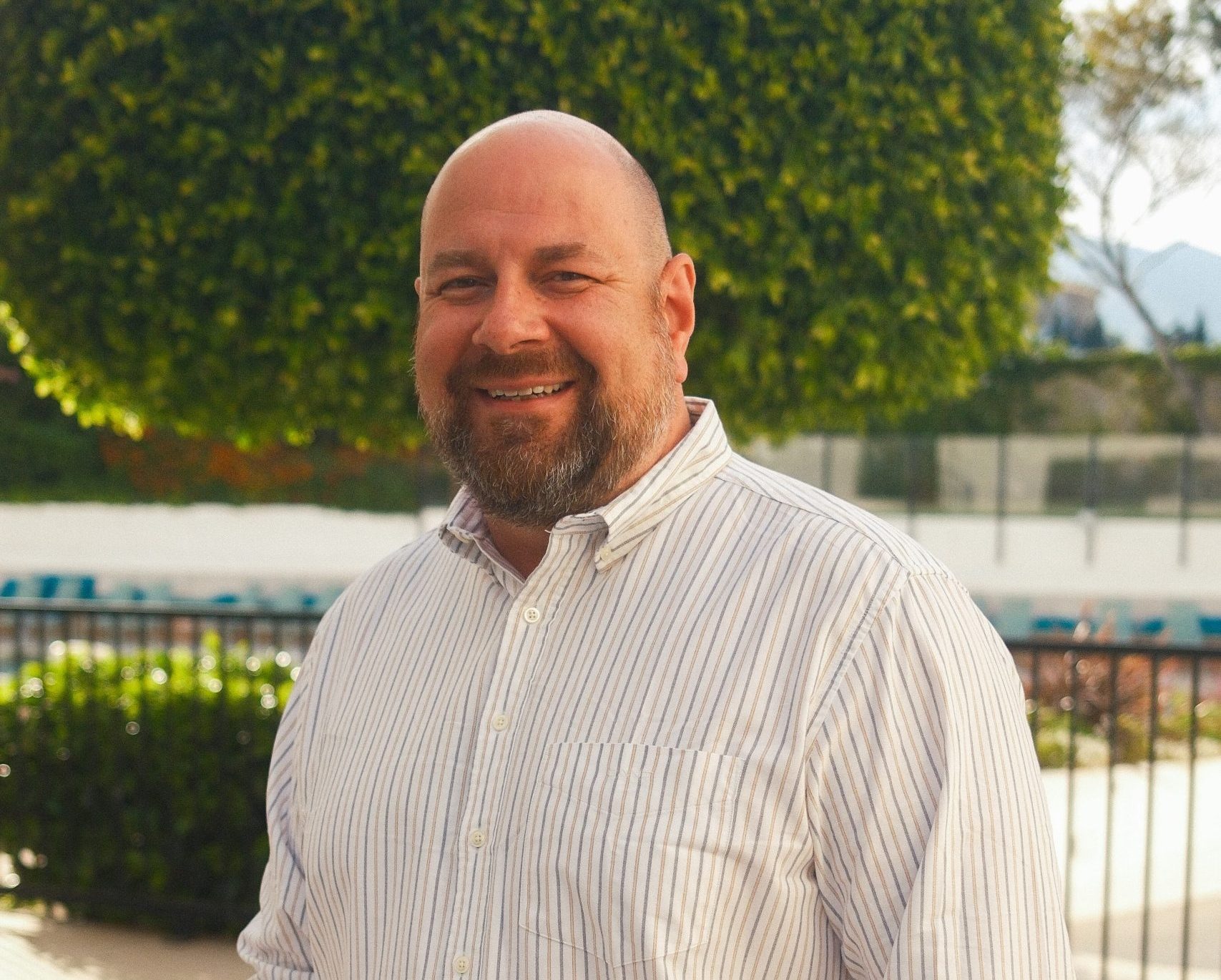 Andreas Mücke, General Manager von Victoria Deutschland