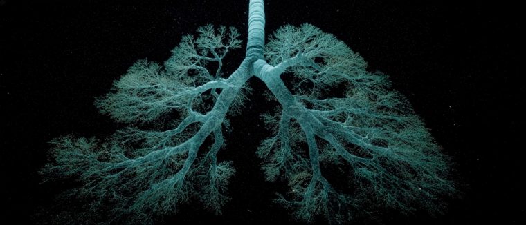 Der Code gegen das Chaos: Radiologie neu gedacht