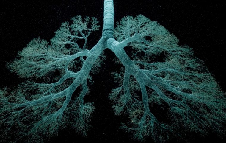 Der Code gegen das Chaos: Radiologie neu gedacht