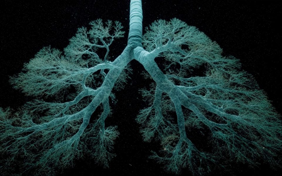 Der Code gegen das Chaos: Radiologie neu gedacht