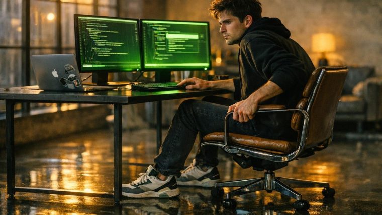 95.000 Euro für KI-Talente: Berlin sortiert den Tech-Markt neu