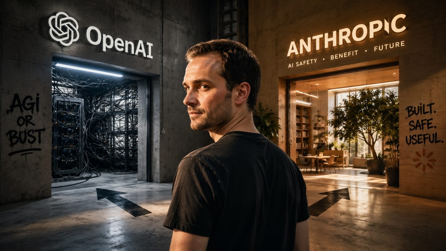 Karpathy verlässt OpenAI – und baut jetzt KI, die sich selbst trainiert
