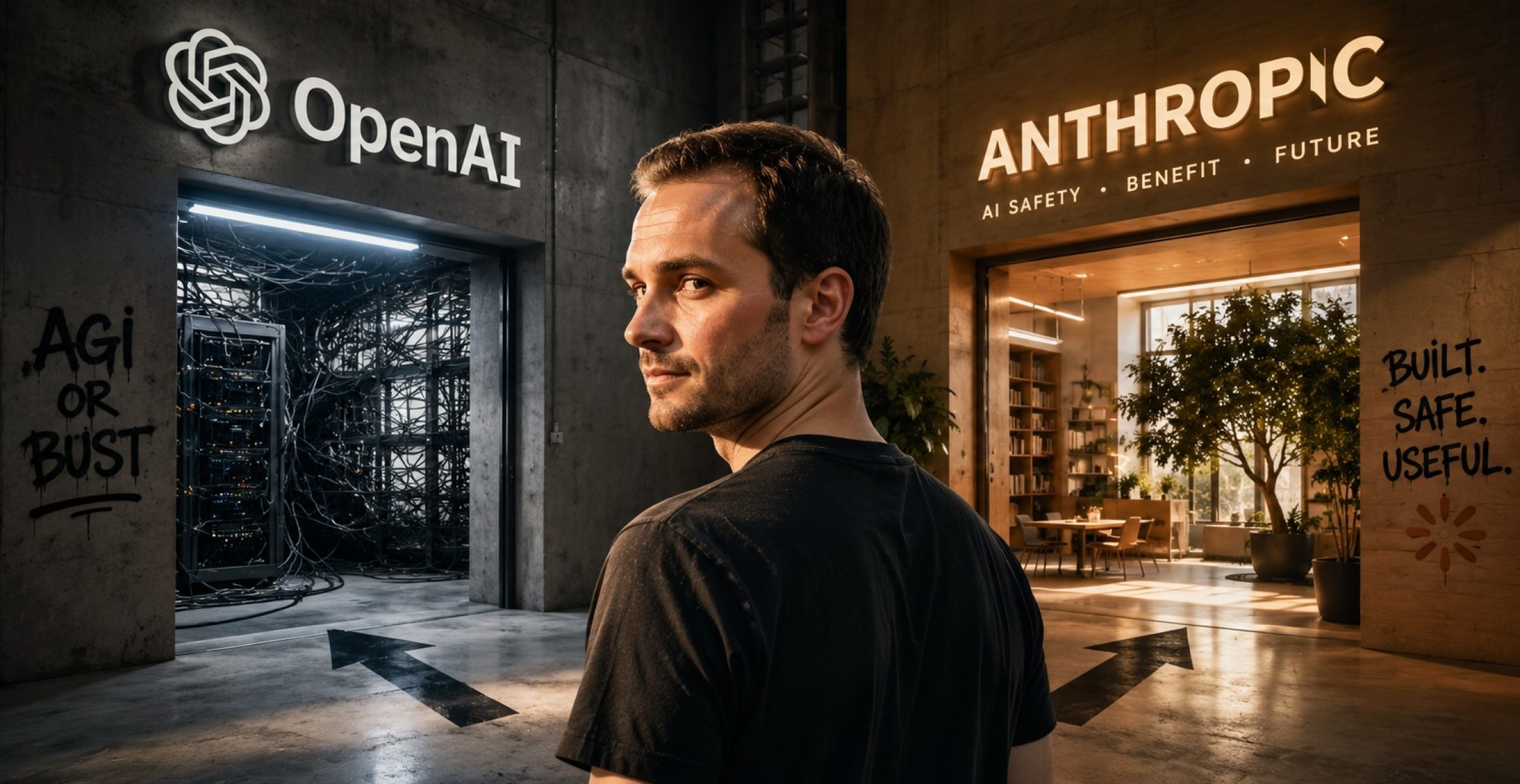 Karpathy verlässt OpenAI – und baut jetzt KI, die sich selbst trainiert