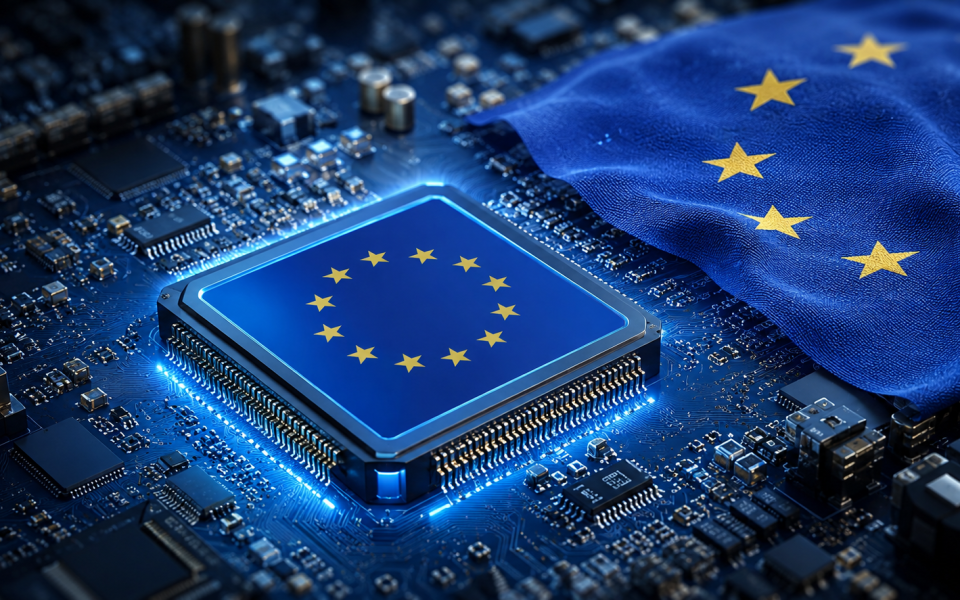 Europas KI-Rally: Boom trotz Krieg