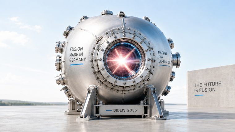 Focused Energy kassiert 240 Millionen – Fusionsenergie wird ernst