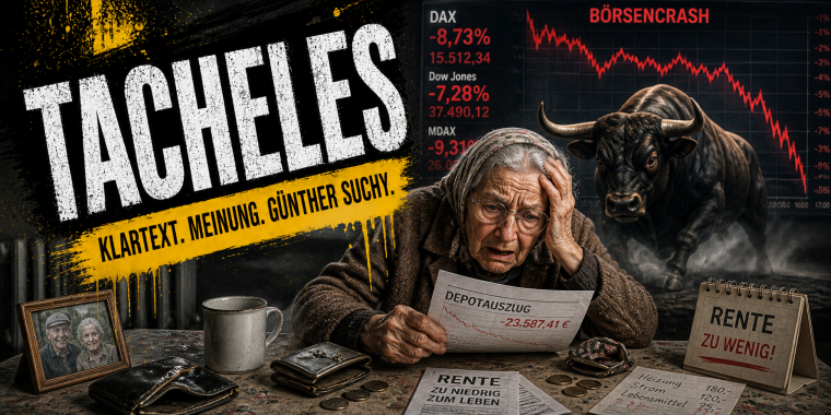 Merz riskiert Ludwig Erhards Erbe: Sozial oder Markt?
