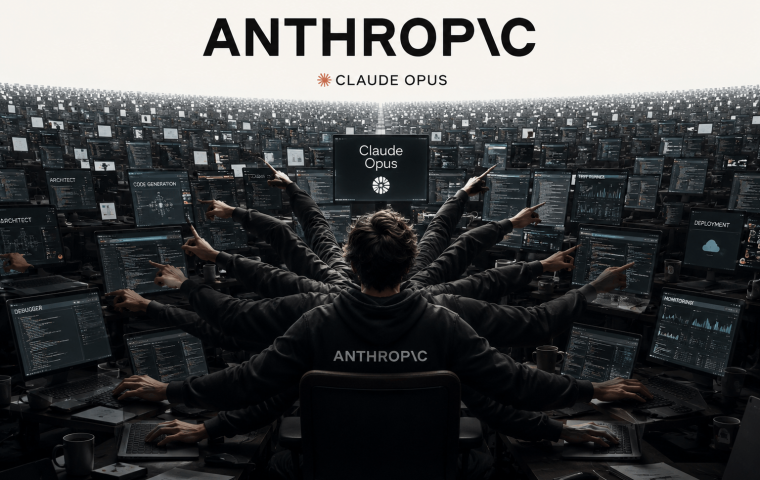 Wie Claude Opus 4.8 und Dynamic Workflows die IT-Welt revolutionieren