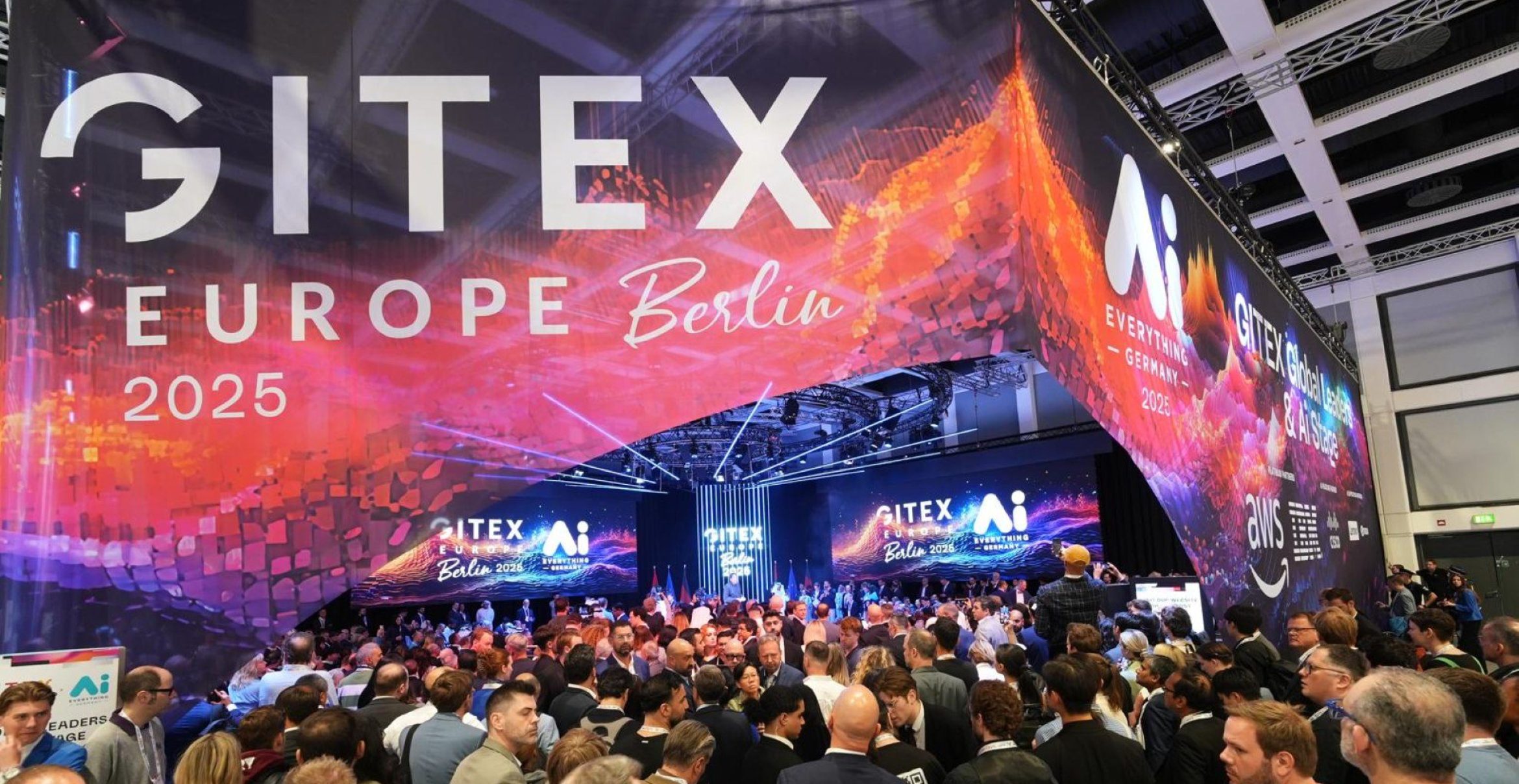 Europas 180-Millionen-Wette: Wem gehört die Cloud wirklich?