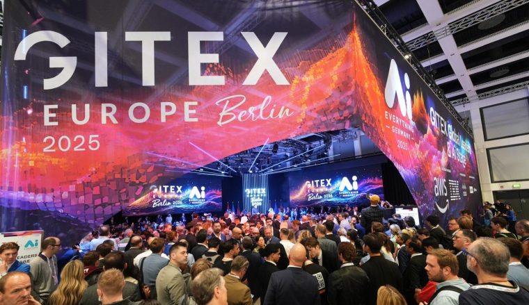 Europas 180-Millionen-Wette: Wem gehört die Cloud wirklich?