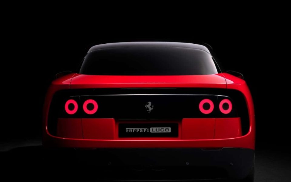 Ferrari