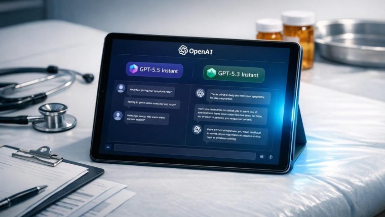52,5 Prozent weniger Halluzinationen: OpenAI rüstet ChatGPT für Medizin auf