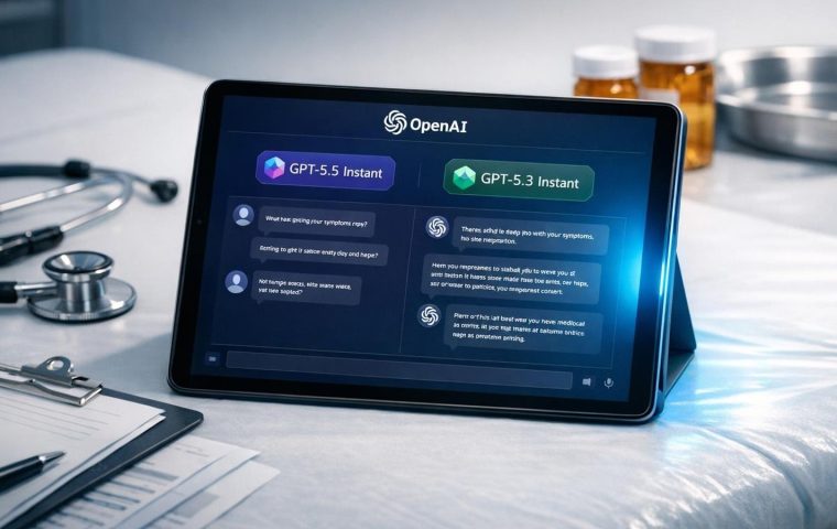 52,5 Prozent weniger Halluzinationen: OpenAI rüstet ChatGPT für Medizin auf