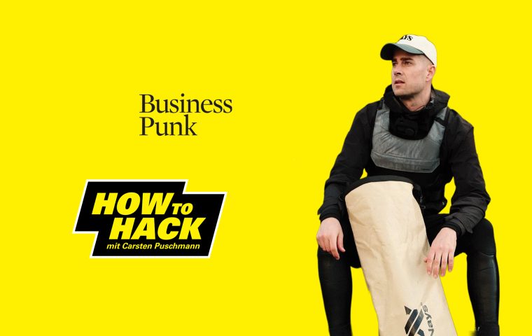 Vom Hobby zum erfolgreichen Angel- und Lifestyle-Unternehmen: Dustin Schöne über Angel-Leidenschaft, Lifestyle-Marketing und die Power einer echten Community