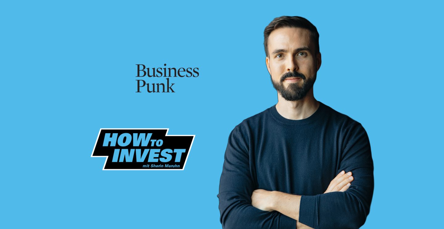 Vom Beamtenkind zum Matratzen-Millionenbusiness: Dr. Dennis Schmoltzi über profitables Skalieren, harte Pivots und echtes Build-to-Invest