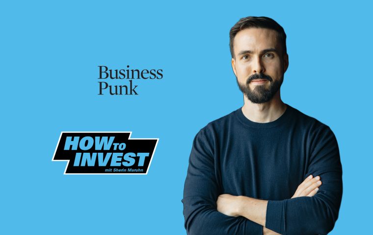 Vom Beamtenkind zum Matratzen-Millionenbusiness: Dr. Dennis Schmoltzi über profitables Skalieren, harte Pivots und echtes Build-to-Invest