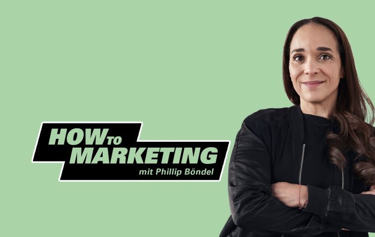 Big Retail statt Buzzwords: Mona Roberts (Primark) über Markenführung, Vorurteile und die Macht des Stores