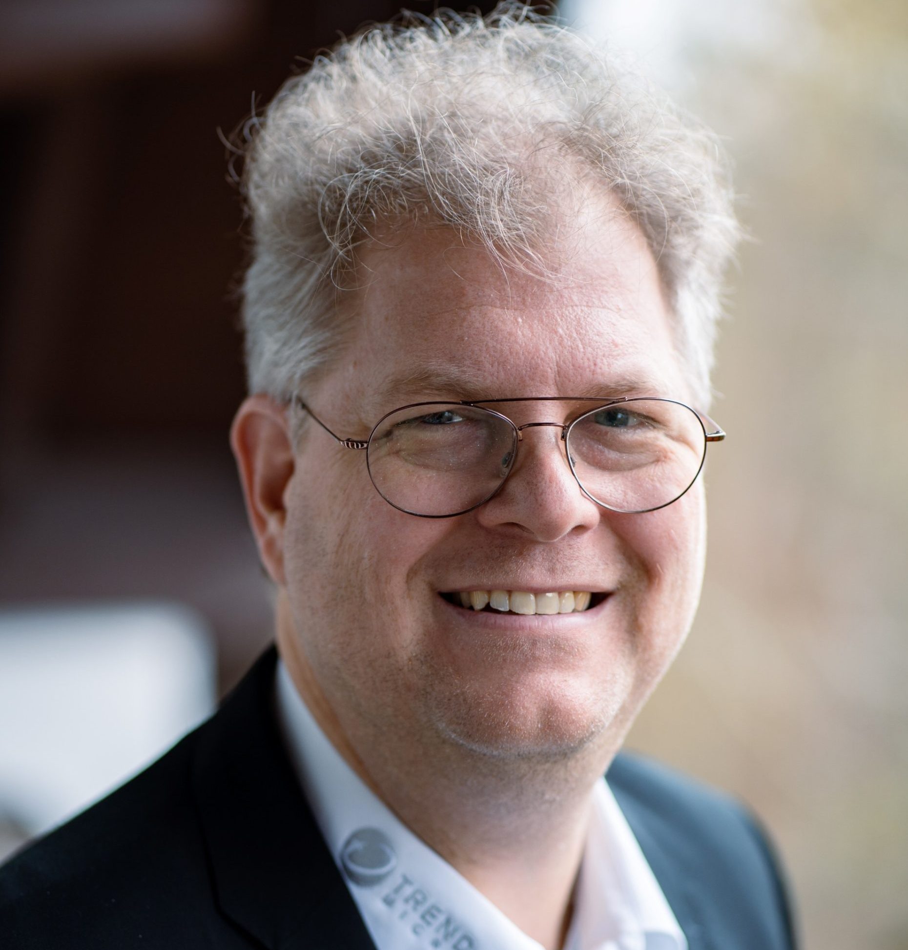 Richard Werner, Cybersecurity Platform Lead Europe, TrendAI
