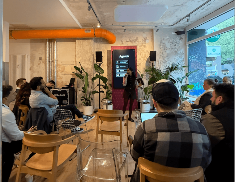 TikTok Shop und Social Commerce Trends 2026: Insights vom OMR Media Breakfast