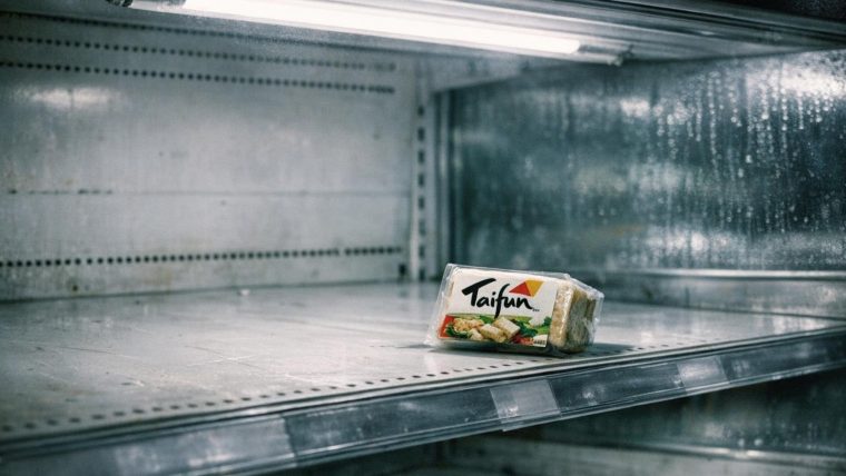 Tofu-Krise: Der Veggie-Boom überfordert die Hersteller