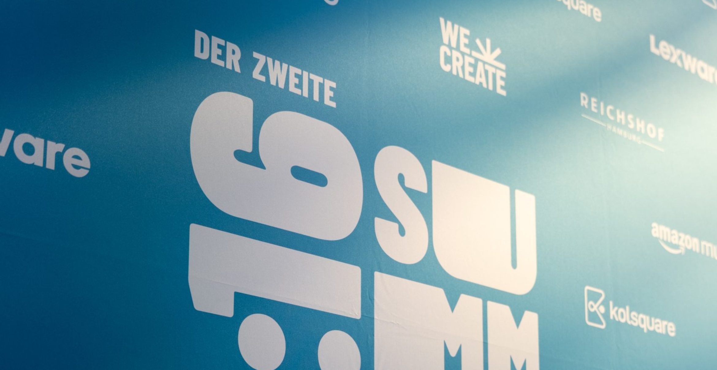 9:16® Summit: Wie gut war das Branchentreffen der Creator Economy wirklich?