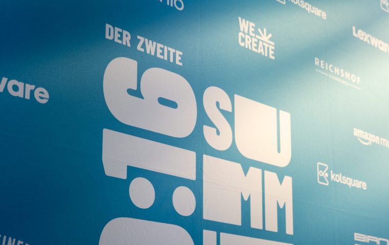 9:16® Summit: Wie gut war das Branchentreffen der Creator Economy wirklich?