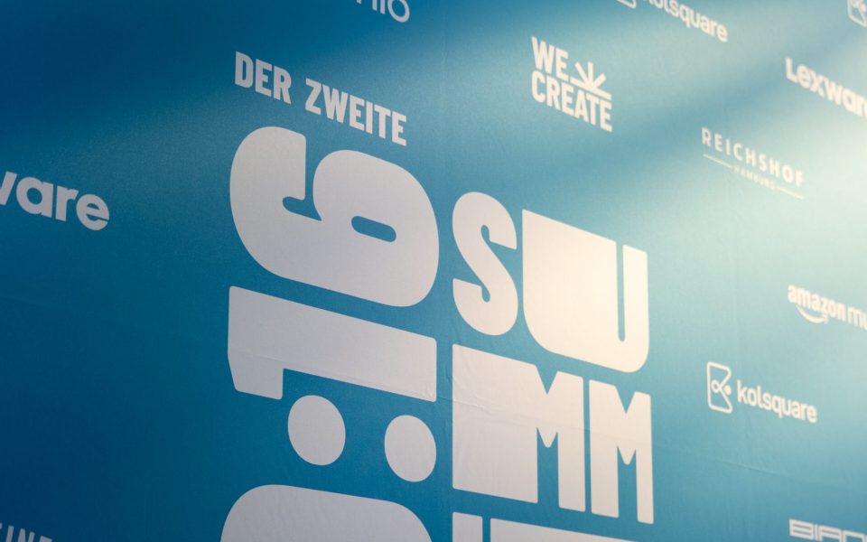 9:16® Summit: Wie gut war das Branchentreffen der Creator Economy wirklich?