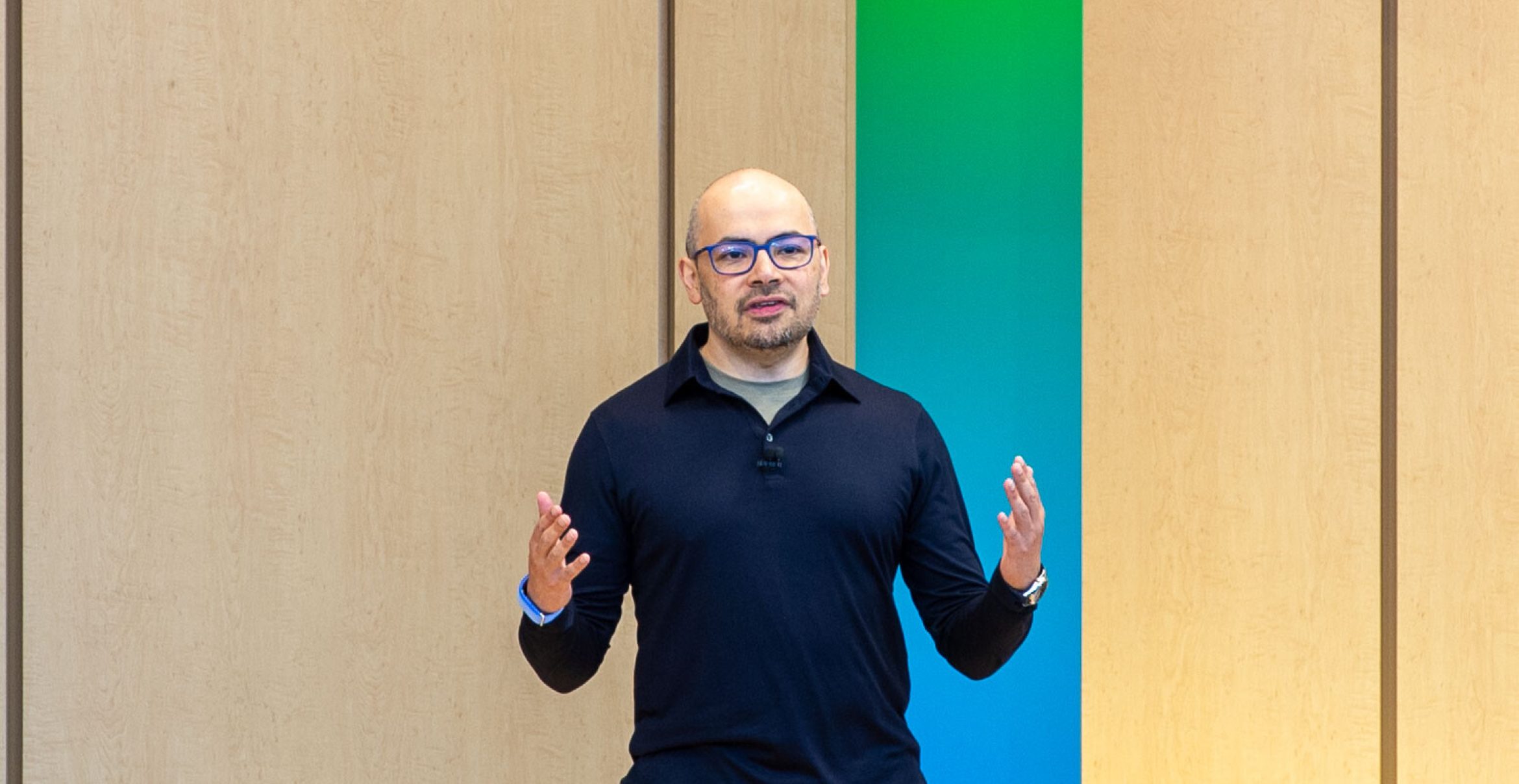 Am Fuß der Singularität: Darum verspricht Google Mastermind AGI für 2030 verspricht