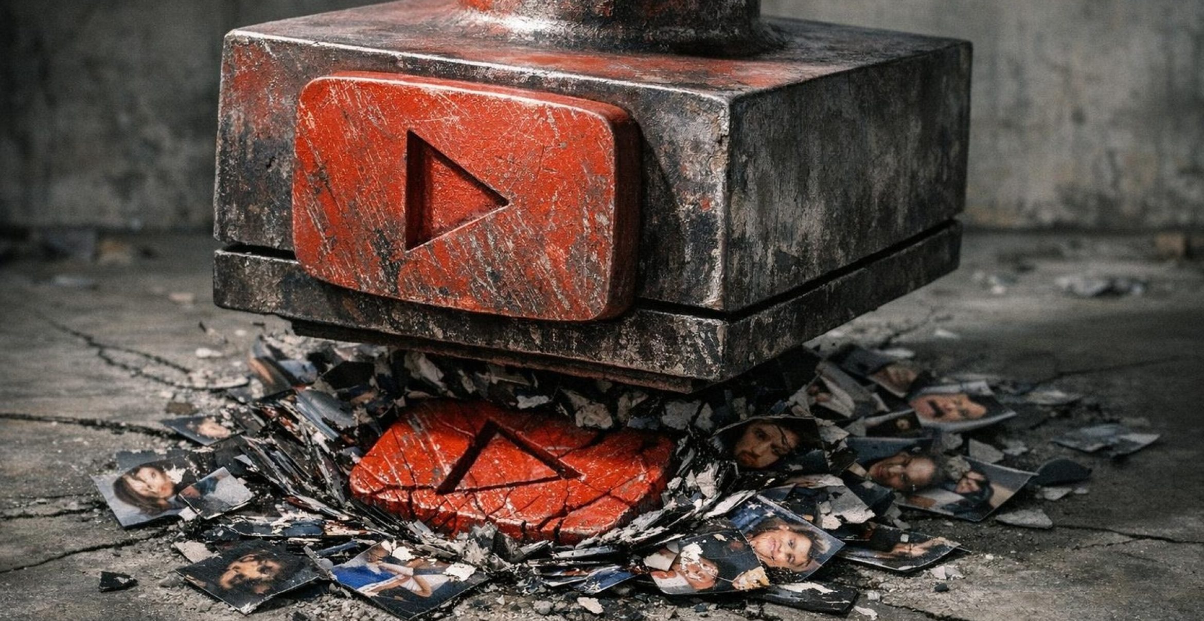 YouTube jagt KI-Fakes: Stempel für künstlichen Content