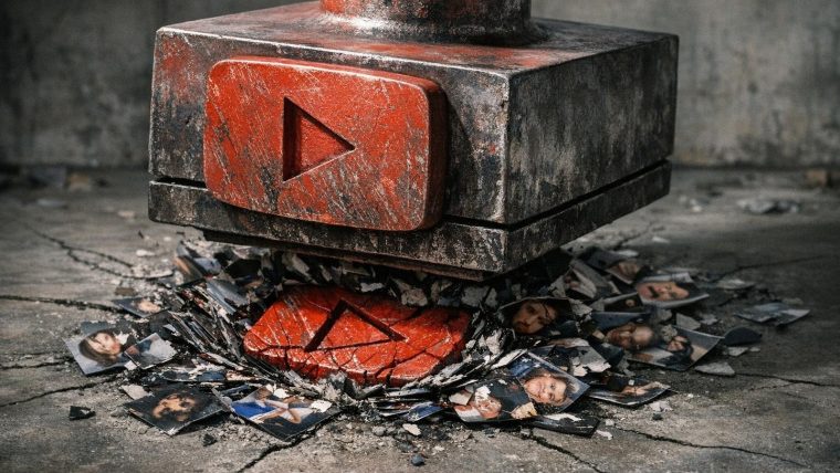 YouTube jagt KI-Fakes: Stempel für künstlichen Content