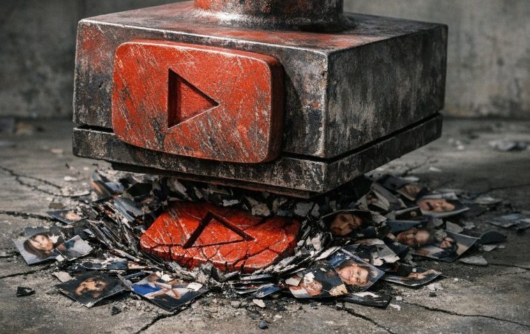 YouTube jagt KI-Fakes: Stempel für künstlichen Content