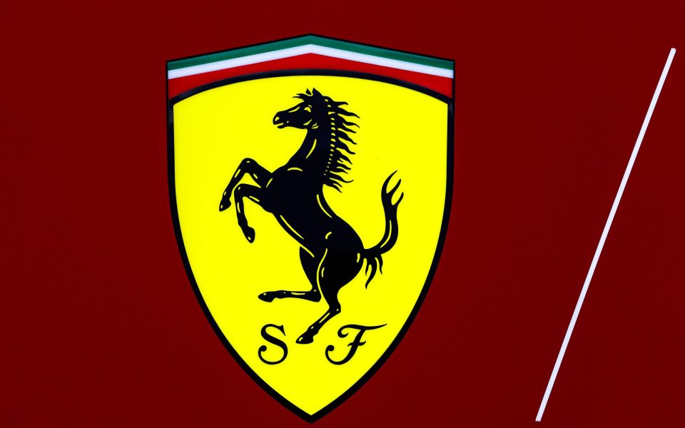 Ferrari Aktie stürzt ab