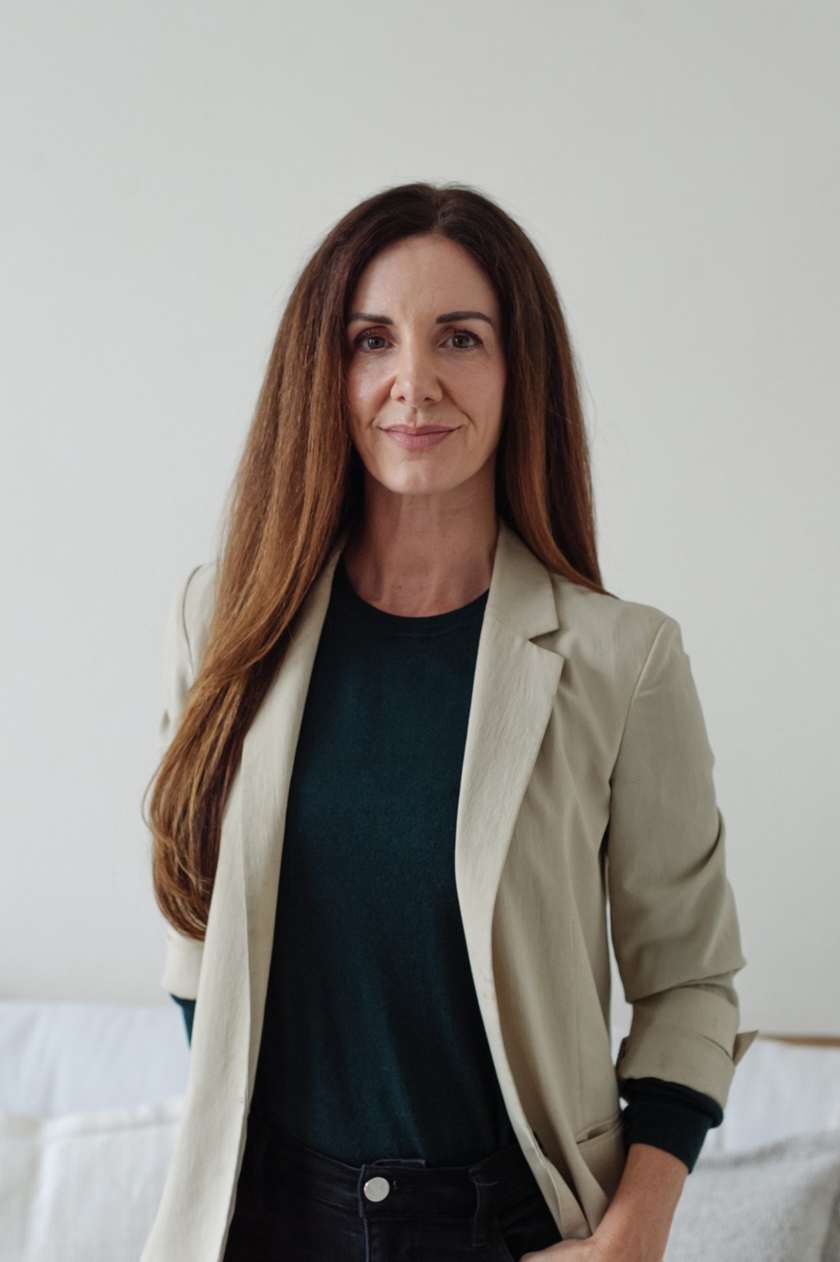 Kat Cole, Chief Executive Officer von AG1