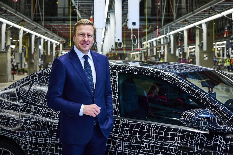 BMW: Gewinn bricht um 23 Prozen ein – aber die Konkurrenz blutet stärker